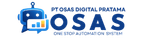 Osas Digital Logo